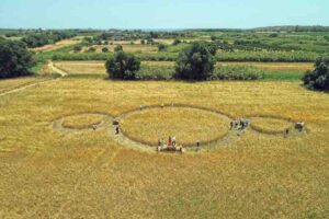 A Noto in Sicilia inaugura il Parco dell’anima, tra arte contemporanea, natura e sostenibilità