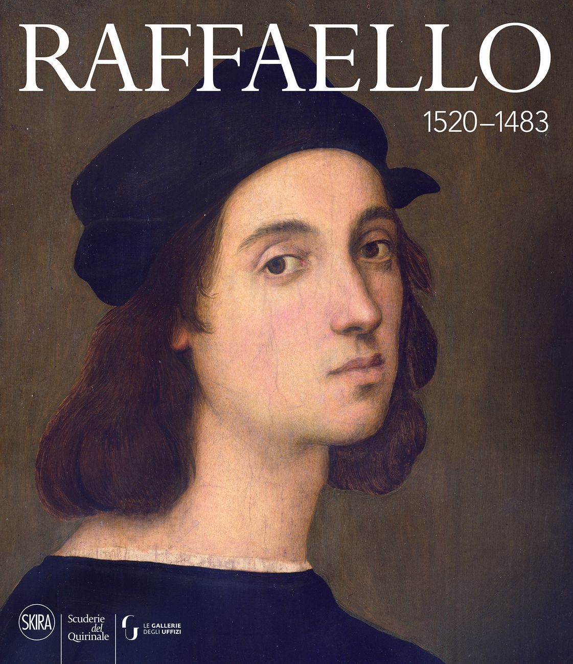 Raffaello 1520-1483 (Skira, Milano 2020)