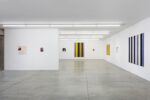 Svenja Deininger. Two Thoughts. Exhibition view at Collezione Maramotti, Reggio Emilia 2020. Photo Andrea Rossetti