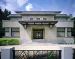 The Boghossian Foundation - Villa Empain, Bruxelles, photo Georges De Kinder