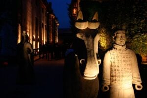 Galleria Thais. Una Wunderkammer di antichità e design d’oriente nel cuore del Veneto