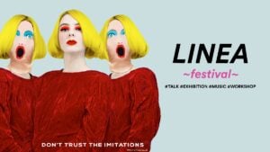 LINEA Festival: edizione estesa in Puglia fino a novembre per la rassegna su arte e tecnologia