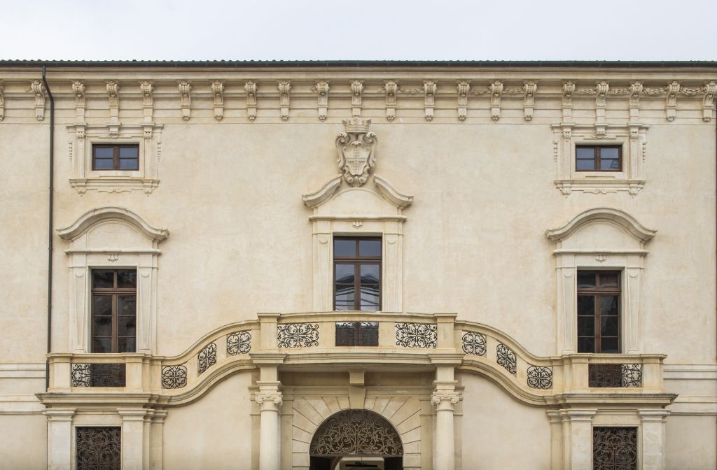 Dopo il restauro riapre al pubblico Palazzo Ardinghelli, futura sede del MAXXI L’Aquila