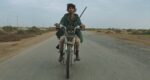 Notturno a film by Gianfranco Rosi 01. Murtadah – cacciatore di frodo verso le paludi sul confine tra Sud Iraq e Iran
