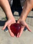 The Heart of Glass