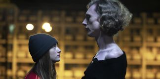 #19 Nightwalk di Małgorzata Szumowska