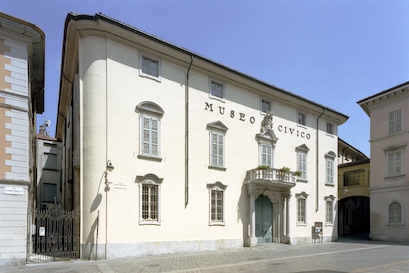 Museo Archeologico di Como