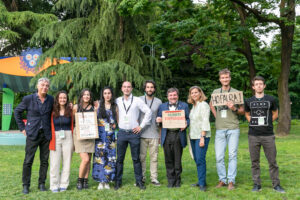 Live, digitale e femminile. Cosa succede alla Milano Arch Week 2020