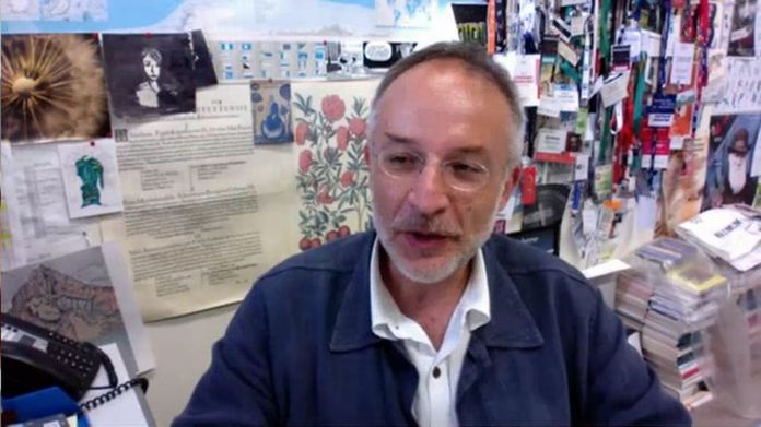 Stefano Mancuso