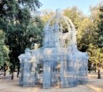 A Roma la mostra Back to Nature a Villa Borghese