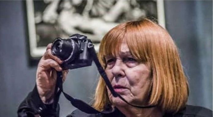 Letizia Battaglia