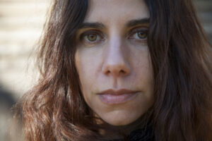 Su Sky Arte: il giro del mondo con PJ Harvey