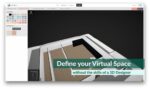 ARTSTEPS_define your virtual space
