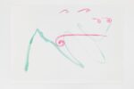 Abraham Cruzvillegas, Best’s Method for Creative Design 4, 2020. Courtesy the artist & Regen Projects, Los Angeles