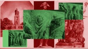 L’arte di colonizzati e colonizzatori: alla Sandretto di Torino mostra e festival online sul tema