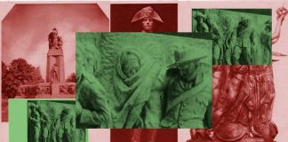 Alessandra Ferrini, Sight Unseen, 2020. Still da video