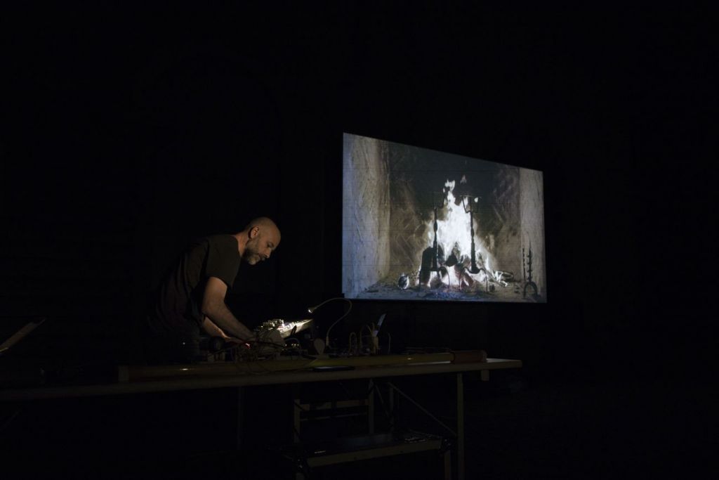 La programmazione del Festival Drodesera 2020 Artribune