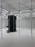 Anonymous Club, The Glass Ceiling, Luma Westbau, Zurigo 2020