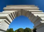 Arco di San Marco in Puglia. Courtesy Antonio Pio Saracino