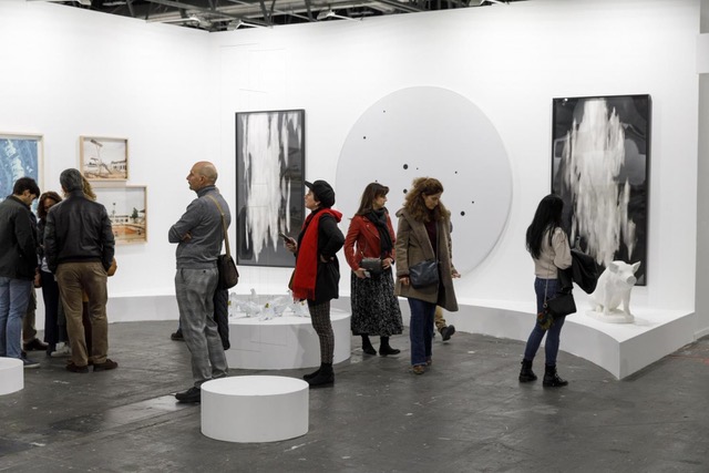 La fiera ArcoMadrid spostata a luglio 2021. Posticipata la fiera spagnola prevista per febbraio