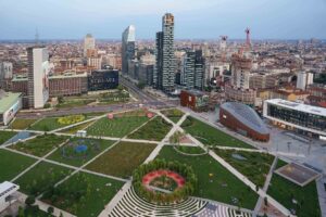 Back to the City: parco BAM a Milano riapre la stagione con un grande concerto su Beethoven