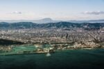 Barcelona without pollution. Photo © Jon Tugores Big Data e architettura per rivendicare il diritto di respirare aria pulita