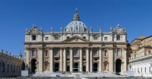 Papa Francesco nomina il nuovo Ministro della Cultura del Vaticano