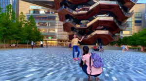 Untitled (Hudson Yards). Il video di Brady Corbet per Fondazione Prada