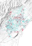 Catalonia in Venice - Air Aria Aire. © 300.000 Km s. Measure 7 Reducing the number of parking spaces