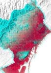 Catalonia in Venice - Air Aria Aire. © 300.000 Km s. Measure 9 Reduce the urban heat island effect