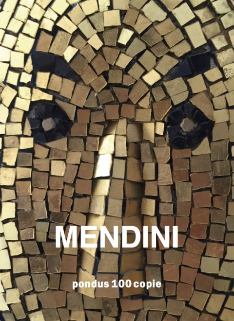 Alessandro Mendini