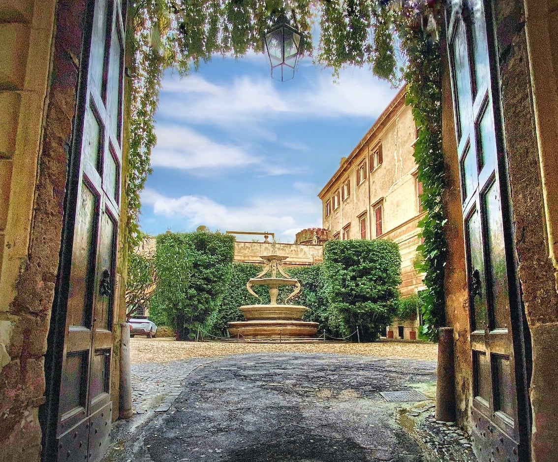 Apre a Roma Spazio Taverna Artribune