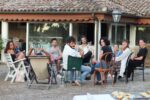 Equidistanze Residenze artistiche