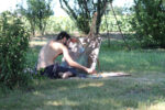 Equidistanze Residenze artistiche Alessandro Sebastianelli