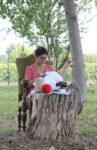 Equidistanze Residenze artistiche Anna Lucia Rizzello