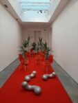 Eugenio Ampudia. Galleria Max Estrella, Madrid 2020