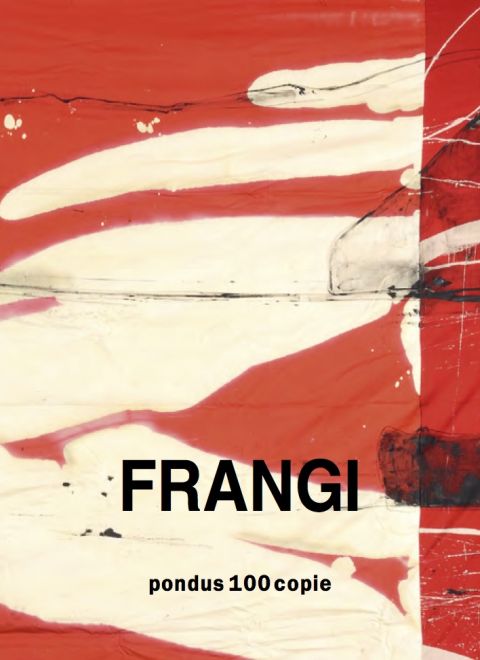 Il catalogo di Frangi