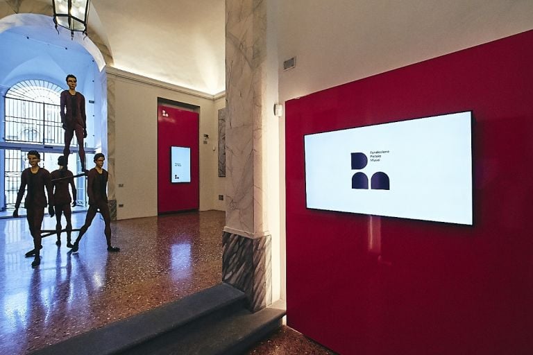 Fondazione Pistoia Musei