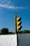 Franco Fontana Route 66, foto in mostra a Colorno PhotoLife 2020