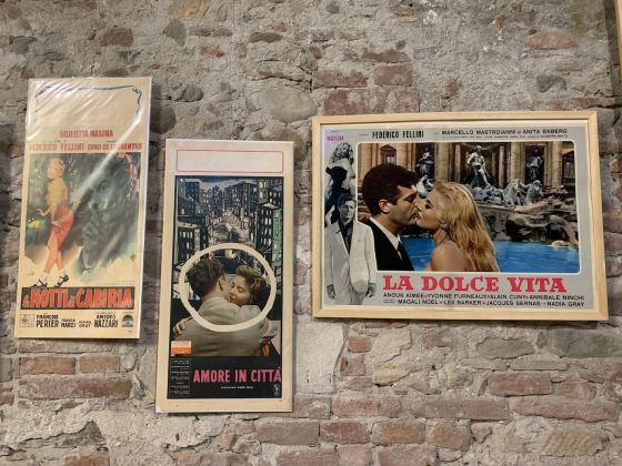 Lucca Film Festival 2020 - Alberto Sordi, Fellini e i Vitelloni: 100 anni insieme