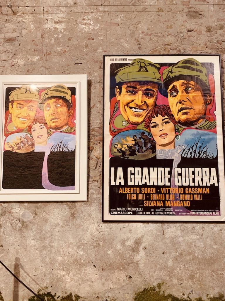Lucca Film Festival 2020 - Alberto Sordi, Fellini e i Vitelloni: 100 anni insieme