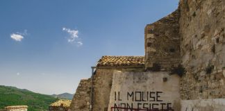 Il Molise resiste, Civitacampomarano