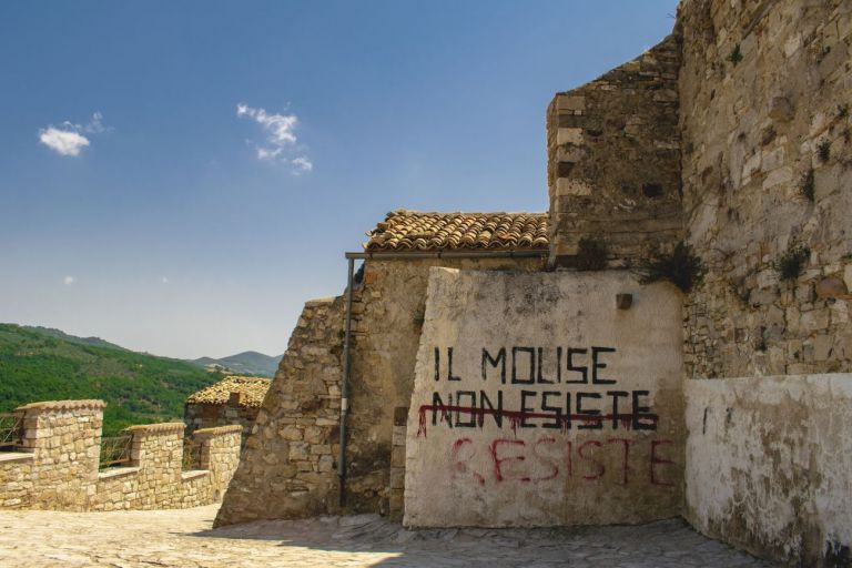 Il Molise resiste, Civitacampomarano