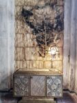Il salotto buono - allestimento