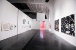 Immaterial - Re material. A Brief History of Computing Art 2020.9.26 2021.1.17 UCCA Beijing - installation view