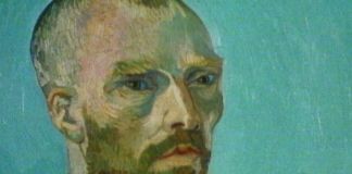 Documentario - In a Brilliant Light Van Gogh in Arles, 1984