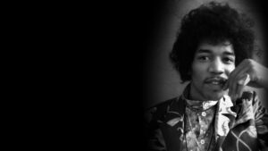 Su Sky Arte: Jimi Hendrix 50 anni dopo