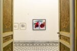 Karl Stengel. Con cuore puro. Exhibition view at Accademia dUngheria Roma 2020. Photo Klára Várhelyi 3 Prima mostra monografica a Roma per l’artista Karl Stengel
