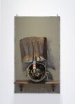 Kienholz, Still dead and dead I , 1987. Photo Bertrand Huet © Courtesy Templon, Parigi Brussels