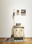 Kienholz, Useful art No.2, 1992. Photo Bertrand Huet © Courtesy Templon, Parigi Brussels